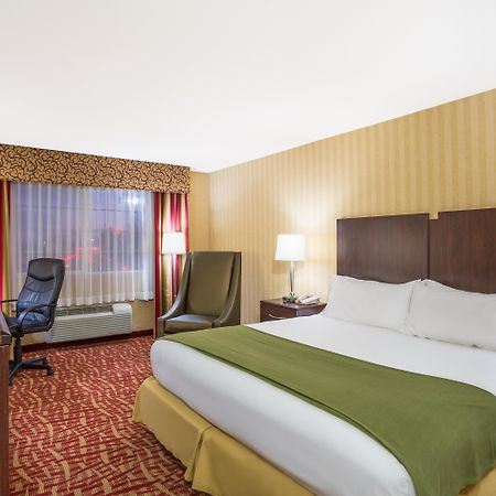 Holiday Inn Express Layton - I-15 By Ihg Экстерьер фото