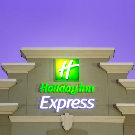 Holiday Inn Express Layton - I-15 By Ihg Экстерьер фото