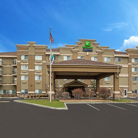 Holiday Inn Express Layton - I-15 By Ihg Экстерьер фото