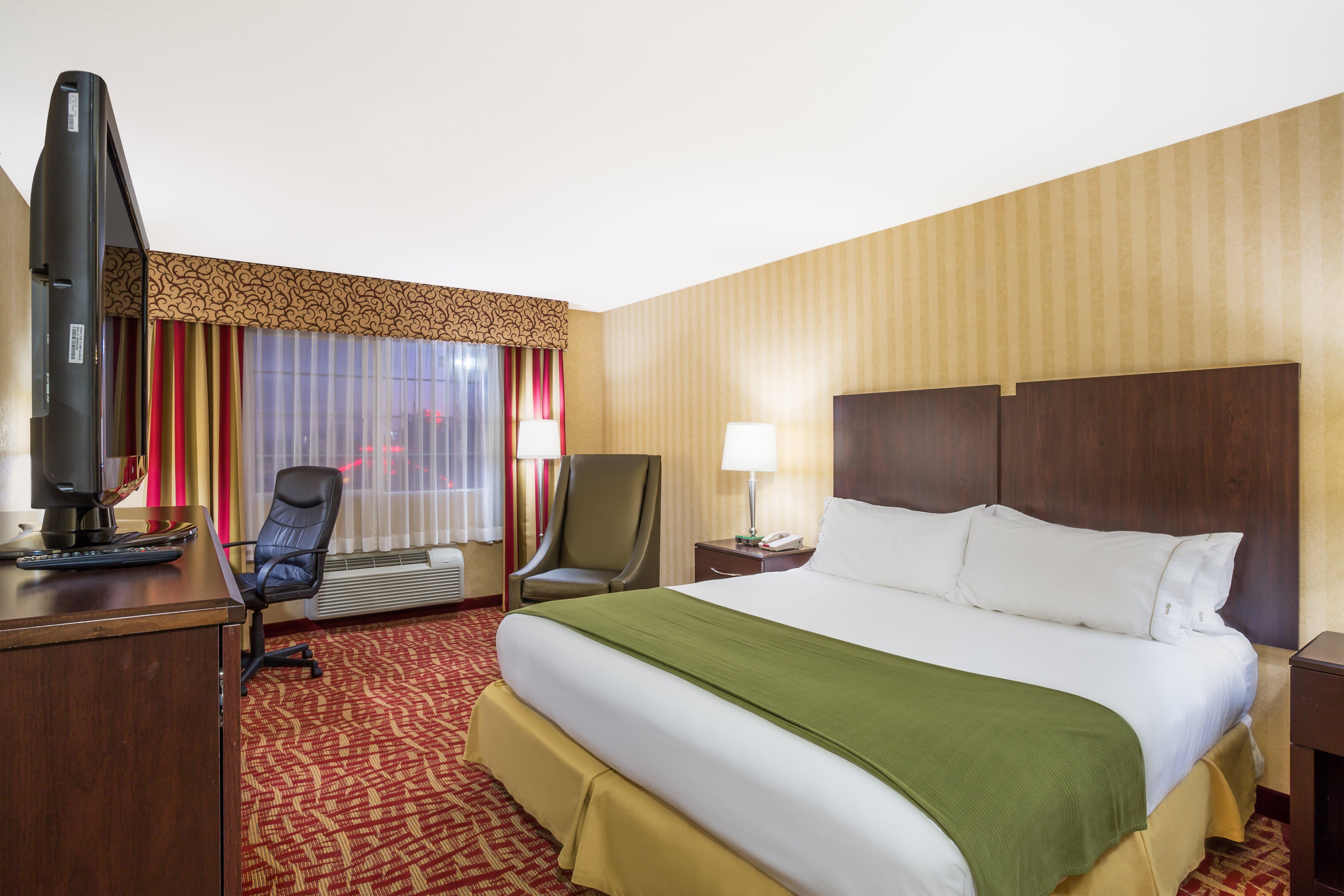 Holiday Inn Express Layton - I-15 By Ihg Экстерьер фото