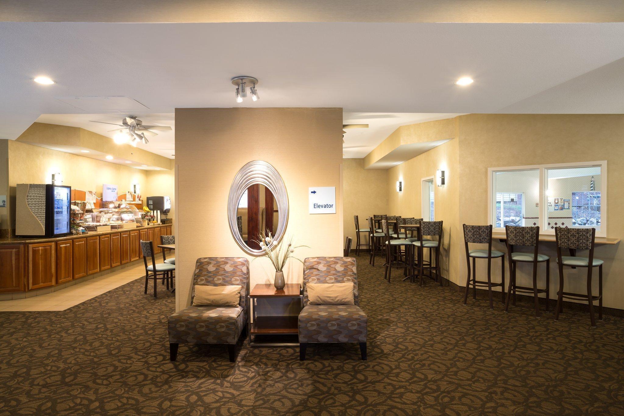Holiday Inn Express Layton - I-15 By Ihg Экстерьер фото