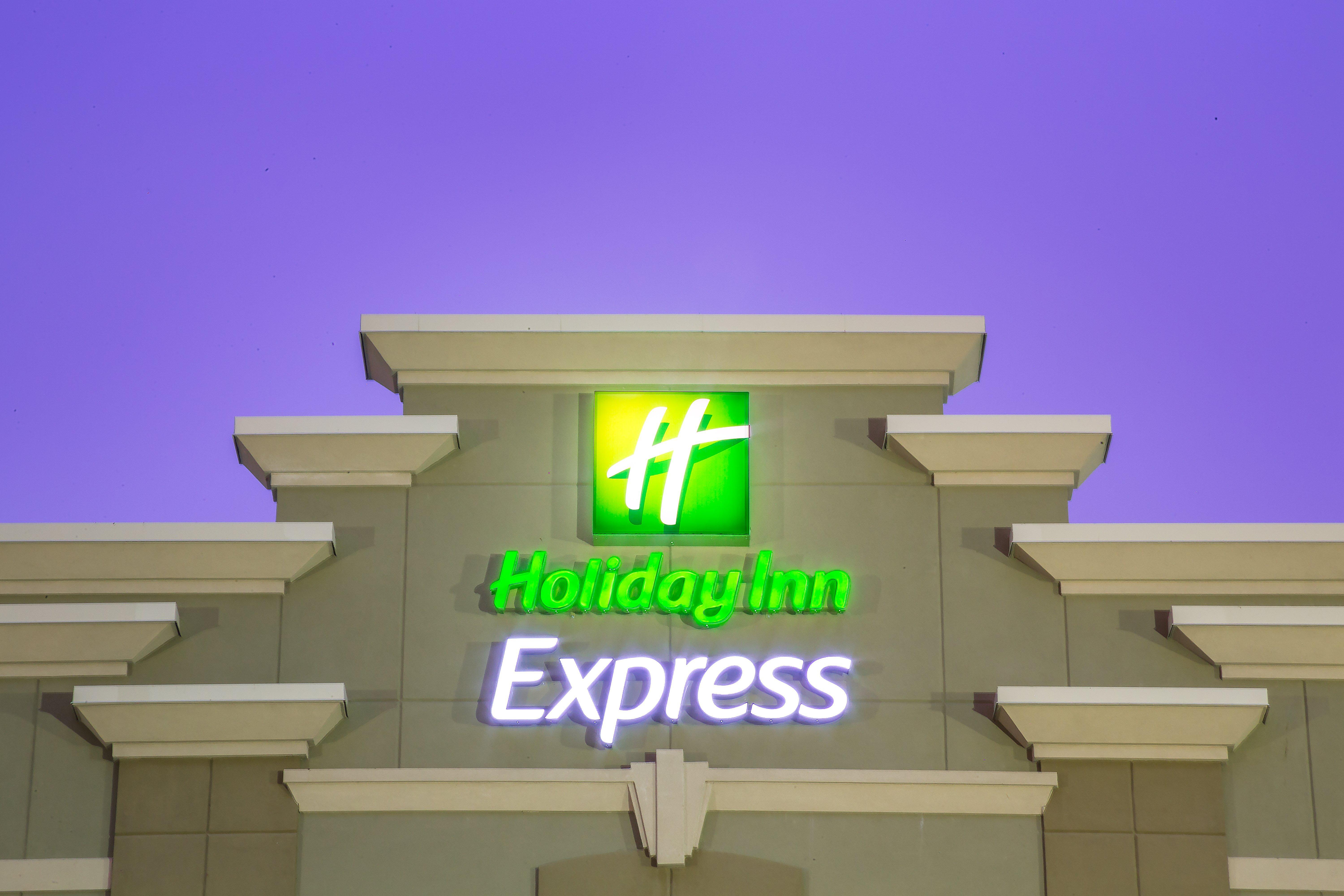 Holiday Inn Express Layton - I-15 By Ihg Экстерьер фото