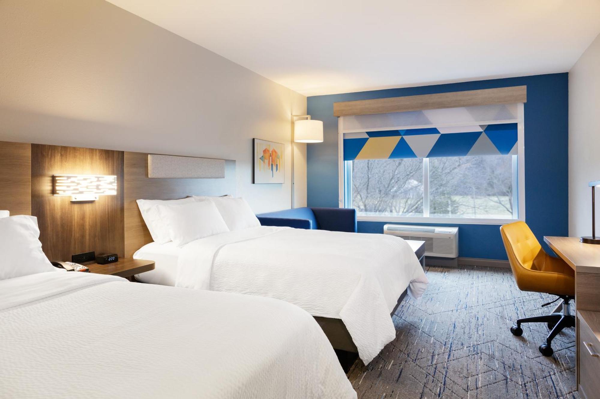 Holiday Inn Express Layton - I-15 By Ihg Экстерьер фото