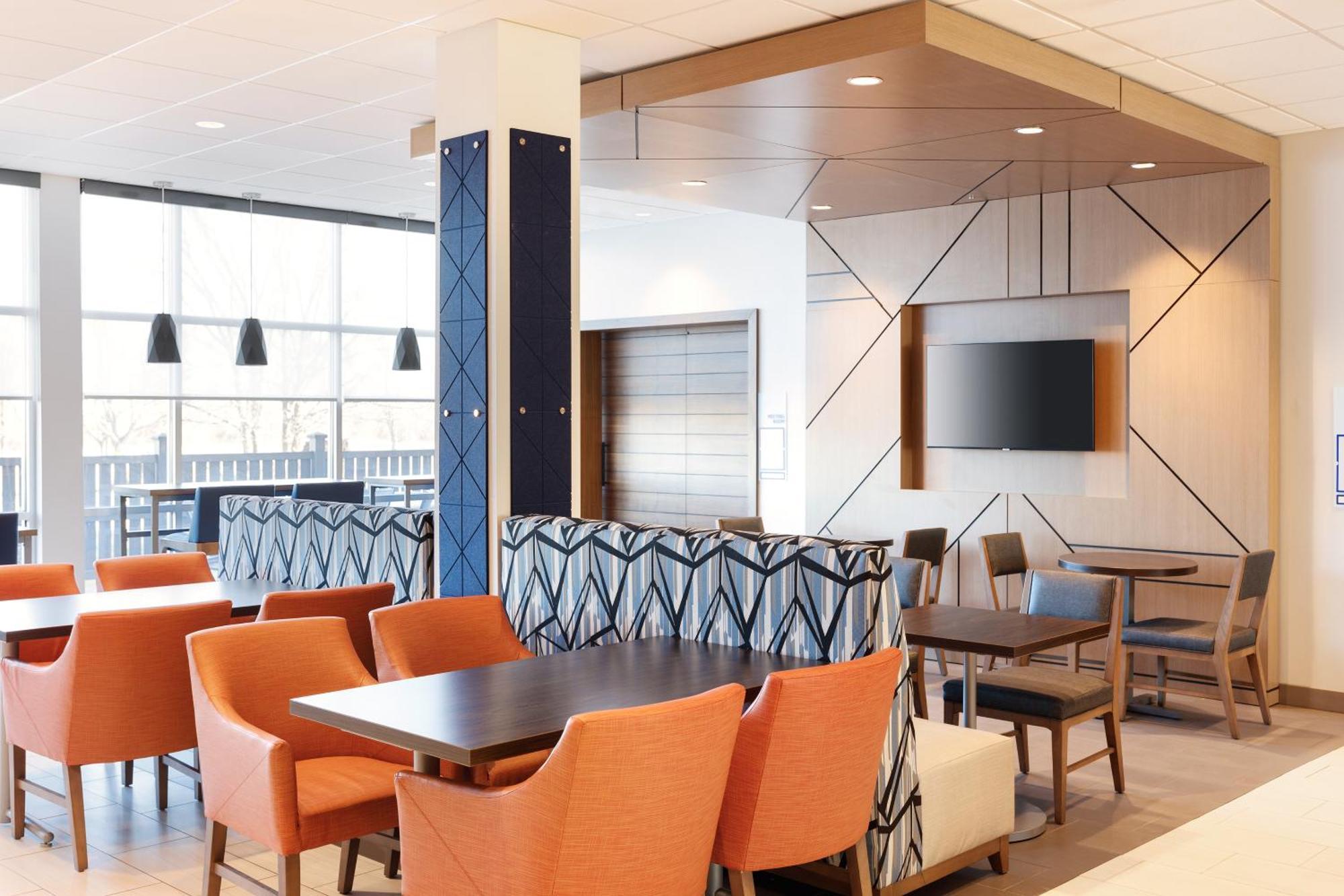 Holiday Inn Express Layton - I-15 By Ihg Экстерьер фото