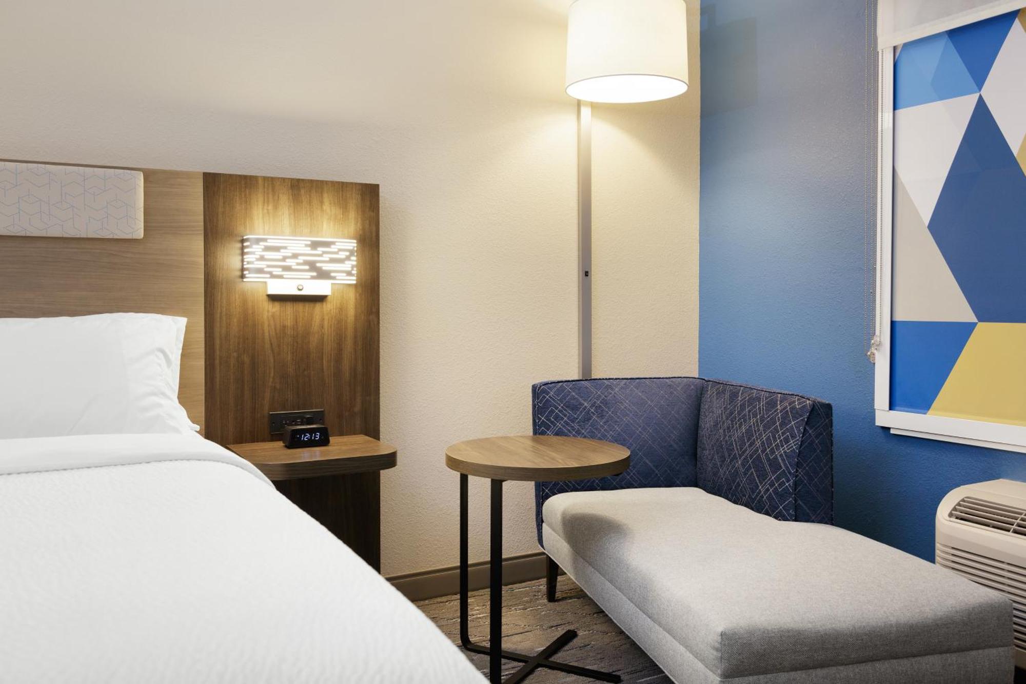 Holiday Inn Express Layton - I-15 By Ihg Экстерьер фото