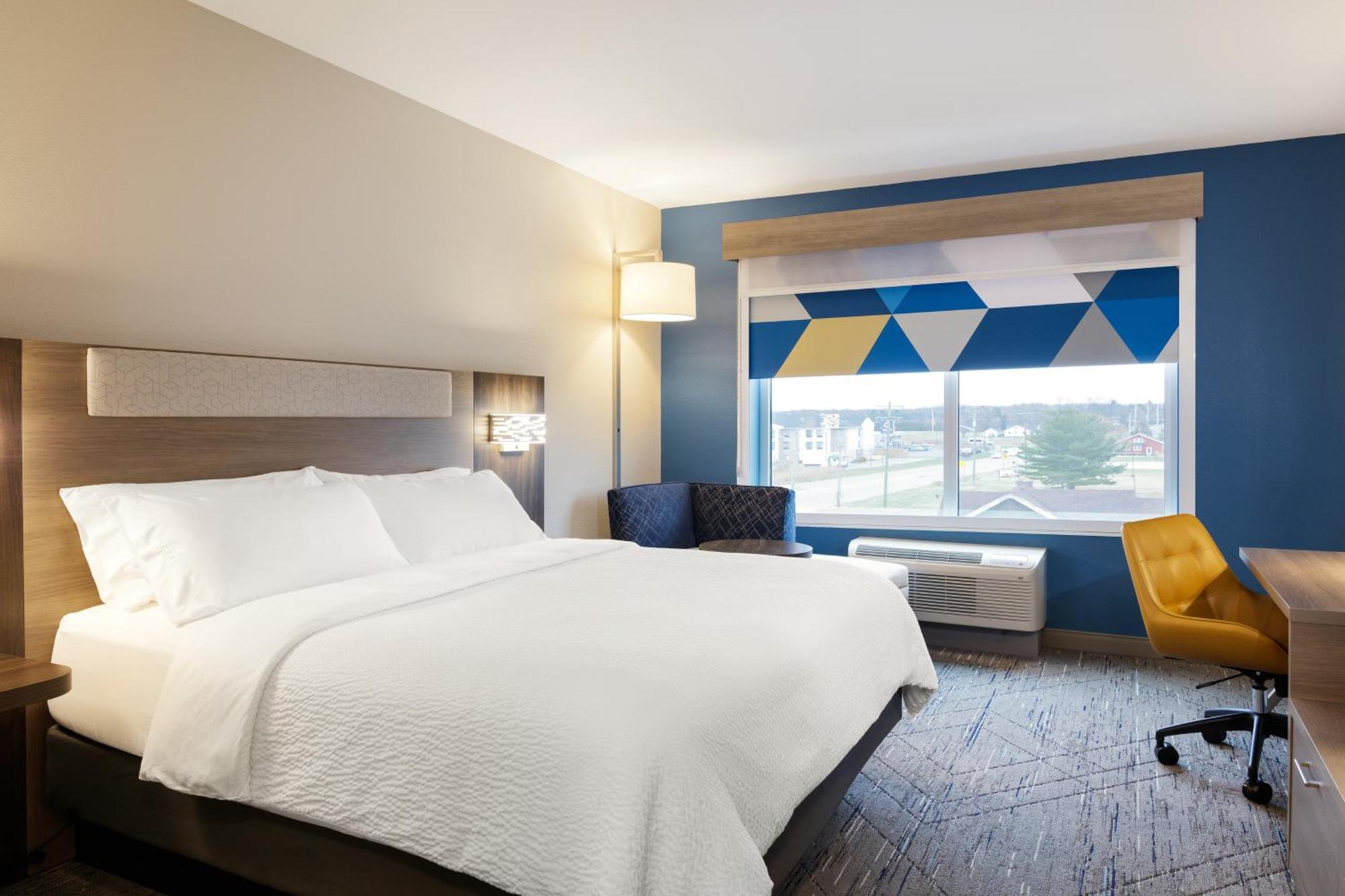 Holiday Inn Express Layton - I-15 By Ihg Экстерьер фото