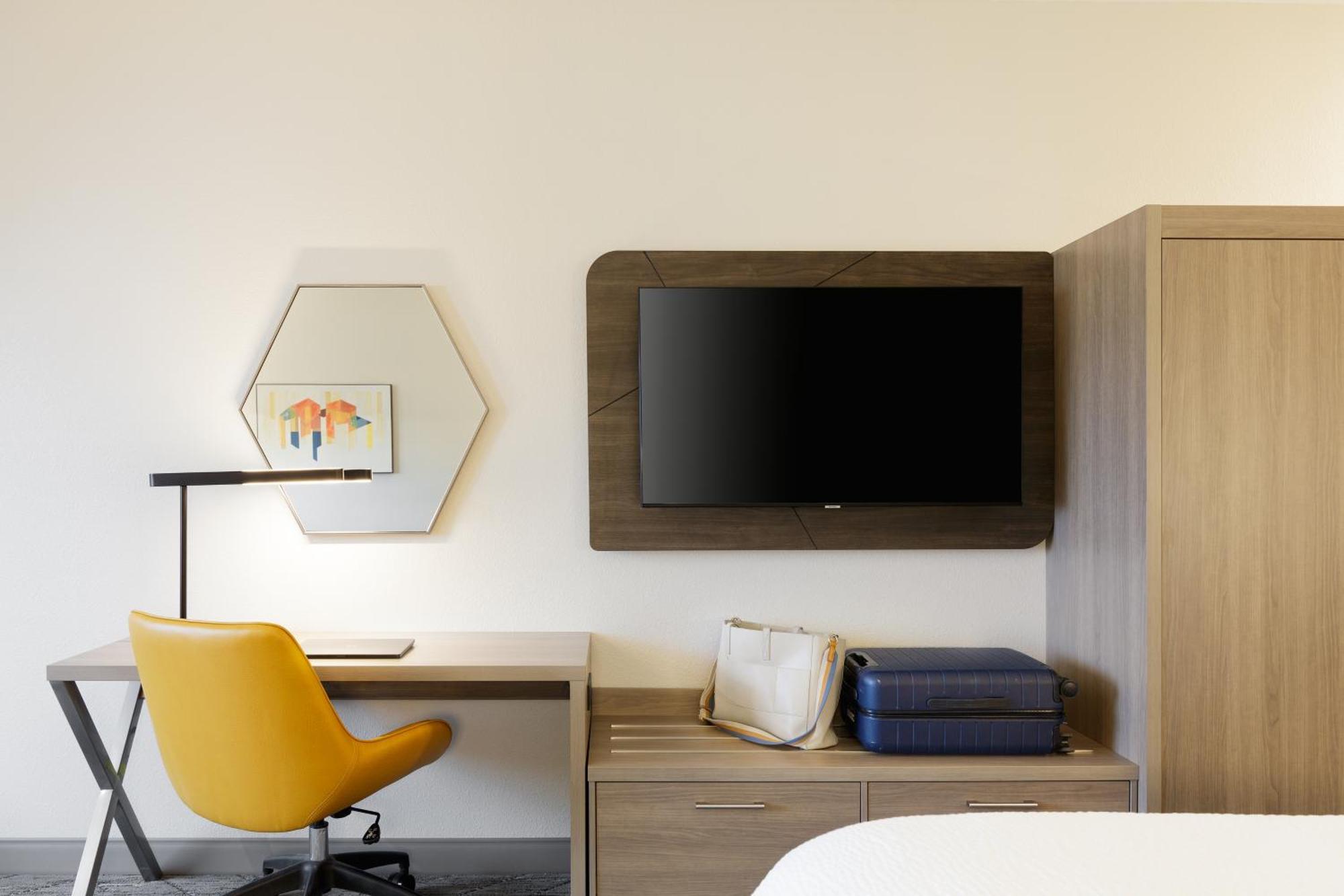 Holiday Inn Express Layton - I-15 By Ihg Экстерьер фото