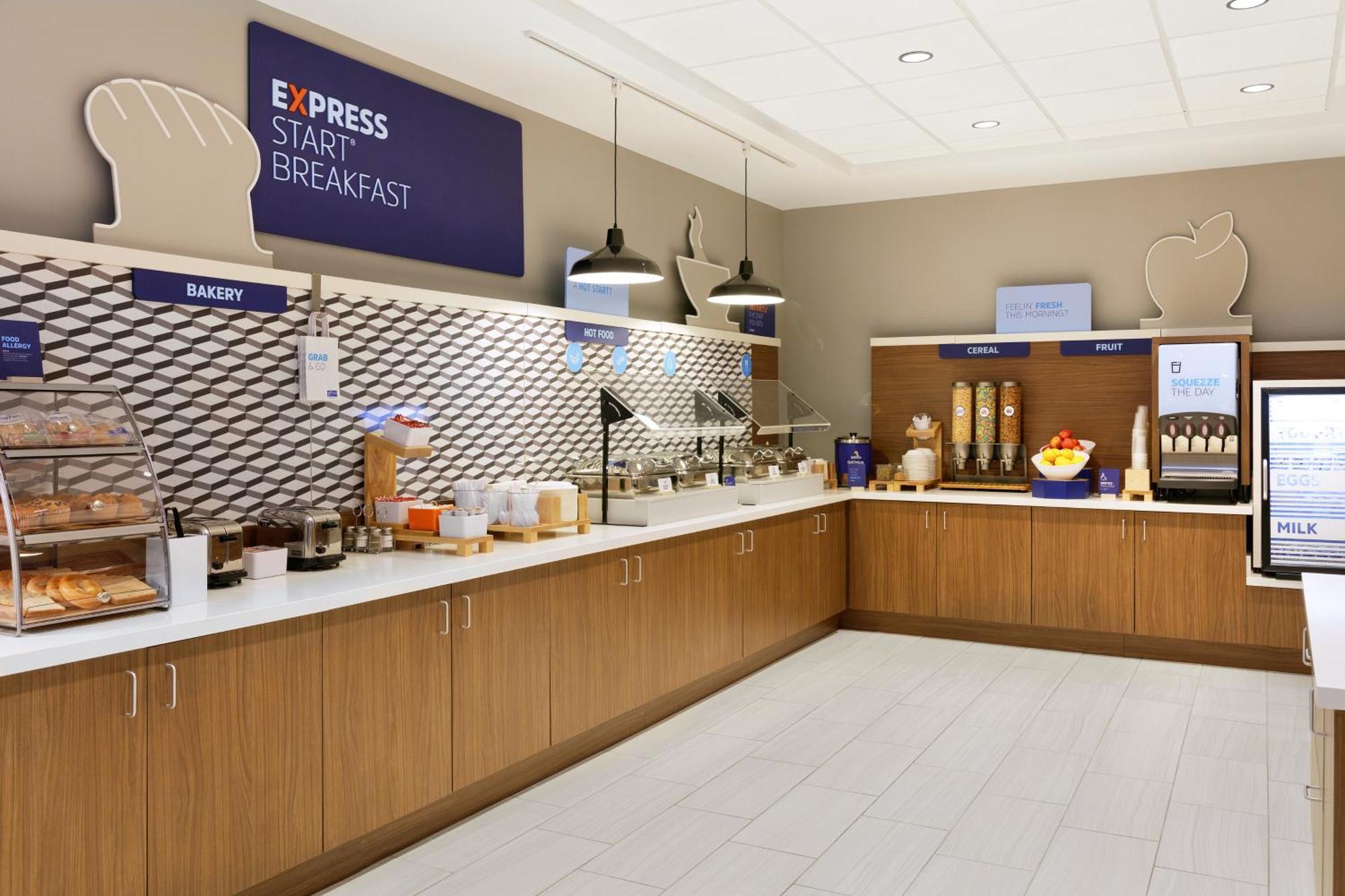Holiday Inn Express Layton - I-15 By Ihg Экстерьер фото