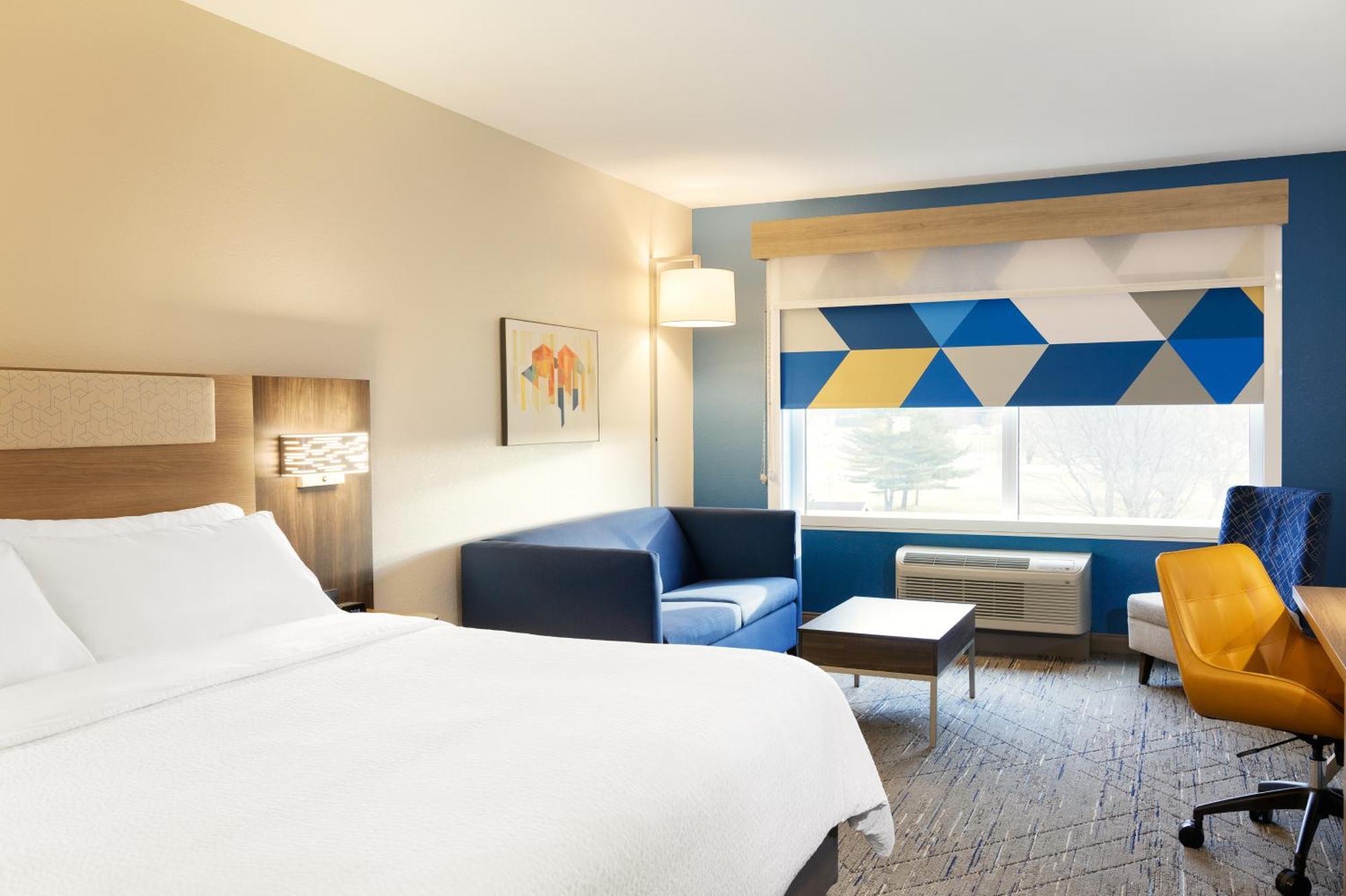 Holiday Inn Express Layton - I-15 By Ihg Экстерьер фото