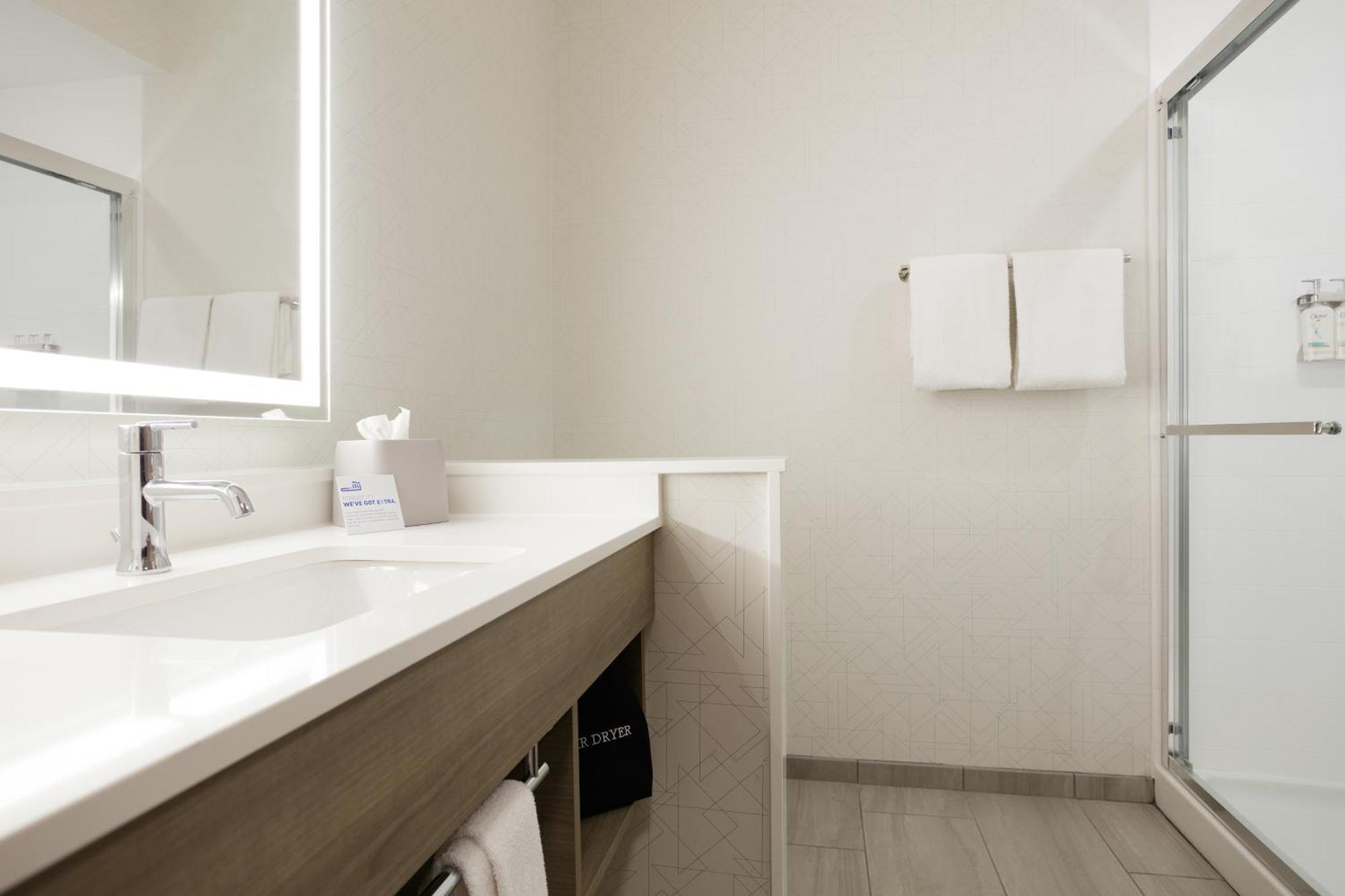 Holiday Inn Express Layton - I-15 By Ihg Экстерьер фото