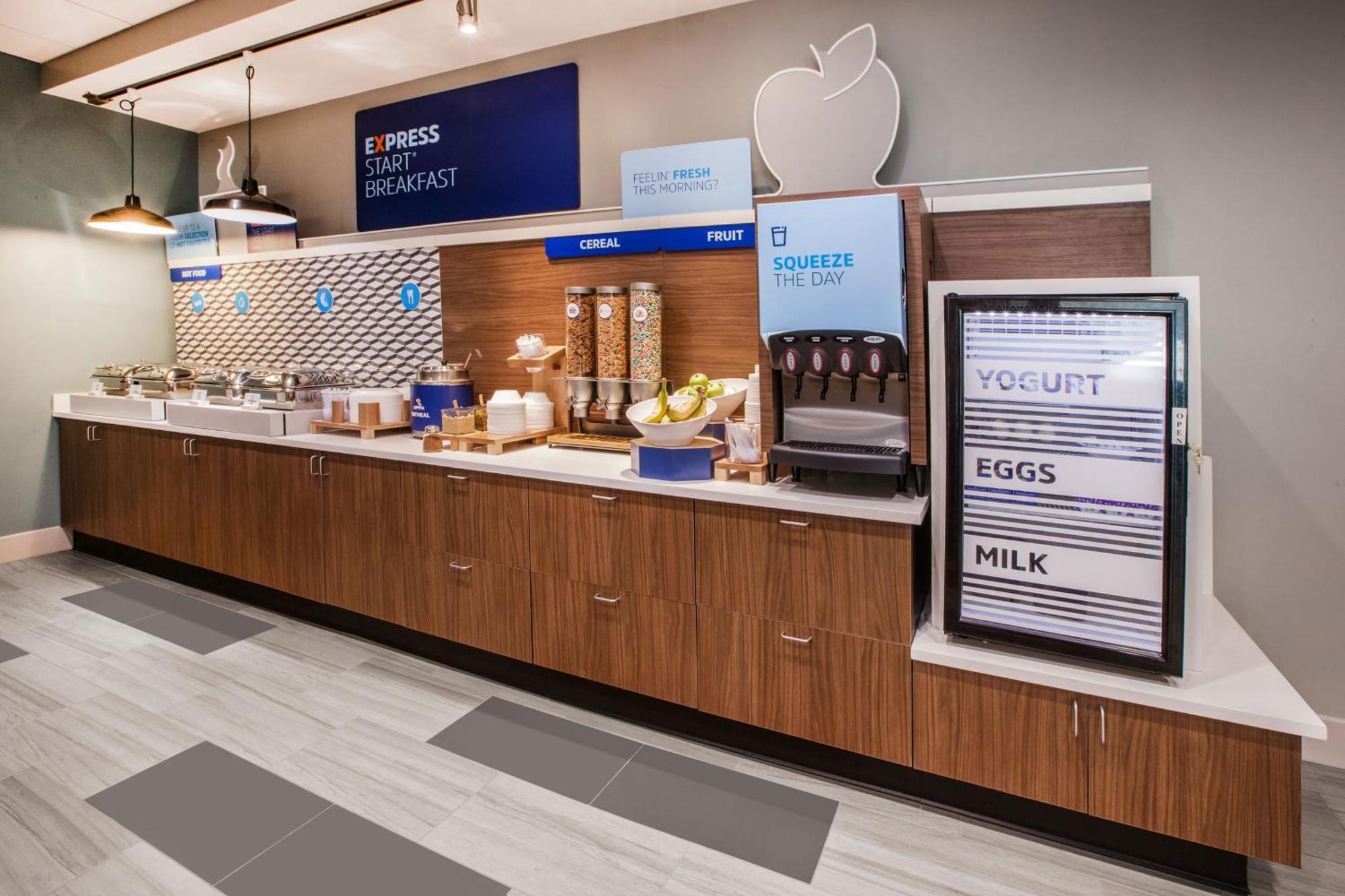 Holiday Inn Express Layton - I-15 By Ihg Экстерьер фото