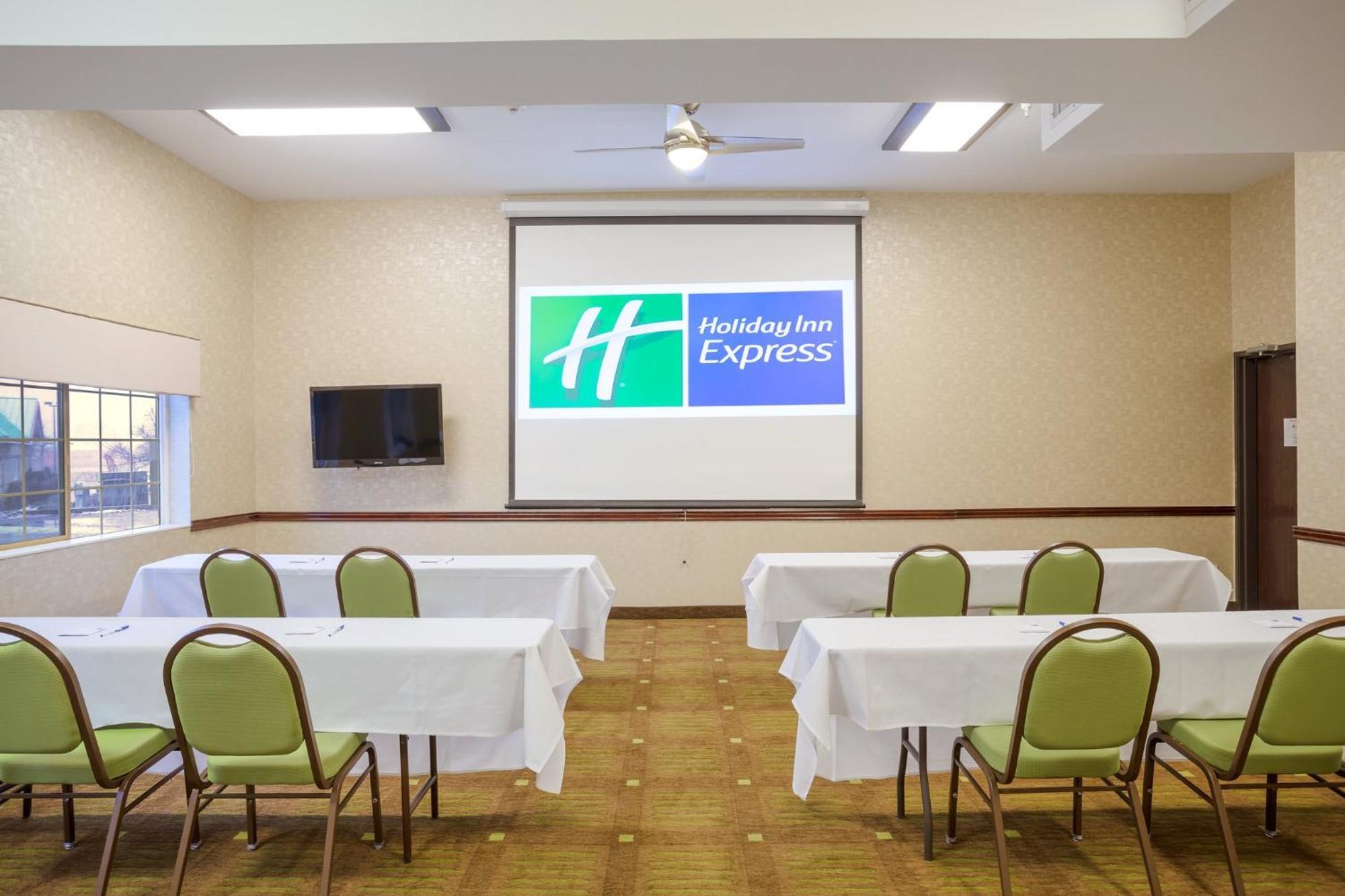 Holiday Inn Express Layton - I-15 By Ihg Экстерьер фото