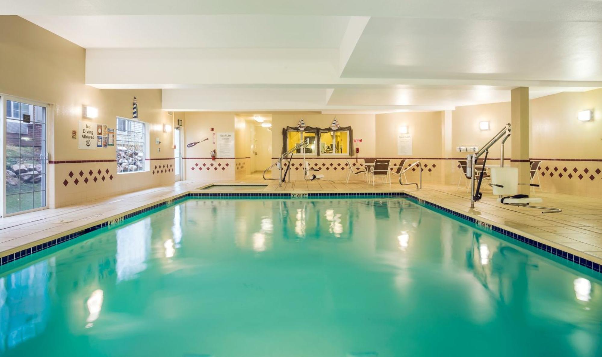 Holiday Inn Express Layton - I-15 By Ihg Экстерьер фото