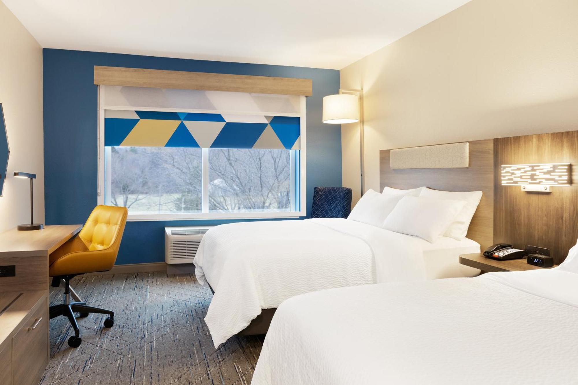 Holiday Inn Express Layton - I-15 By Ihg Экстерьер фото