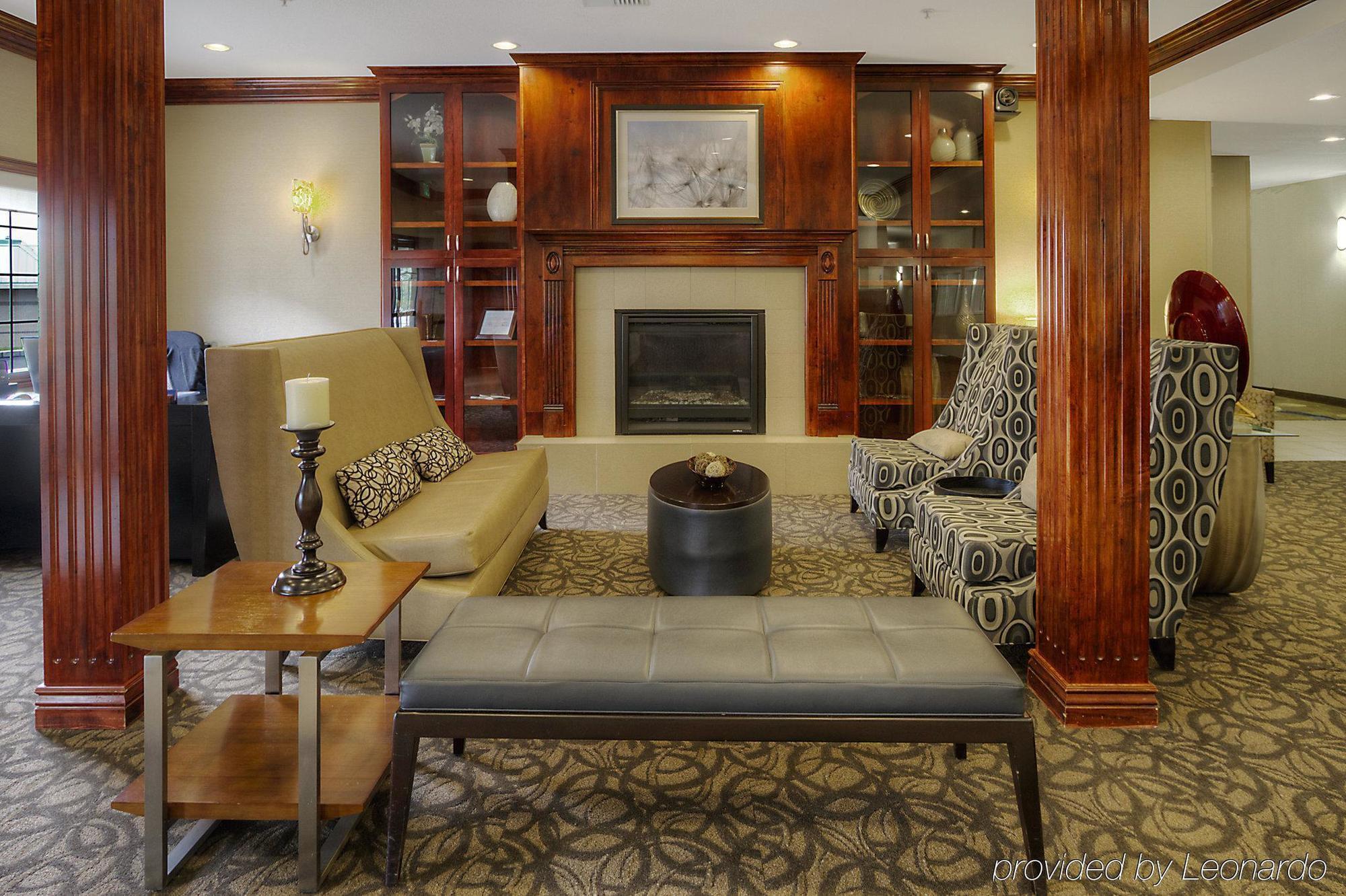 Holiday Inn Express Layton - I-15 By Ihg Экстерьер фото