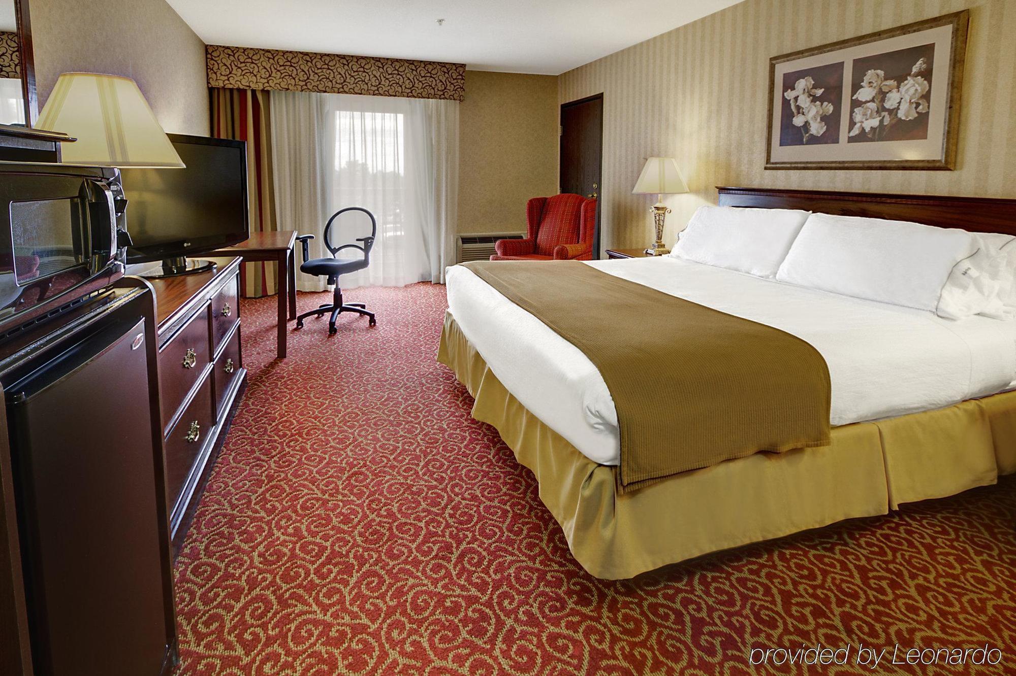 Holiday Inn Express Layton - I-15 By Ihg Экстерьер фото