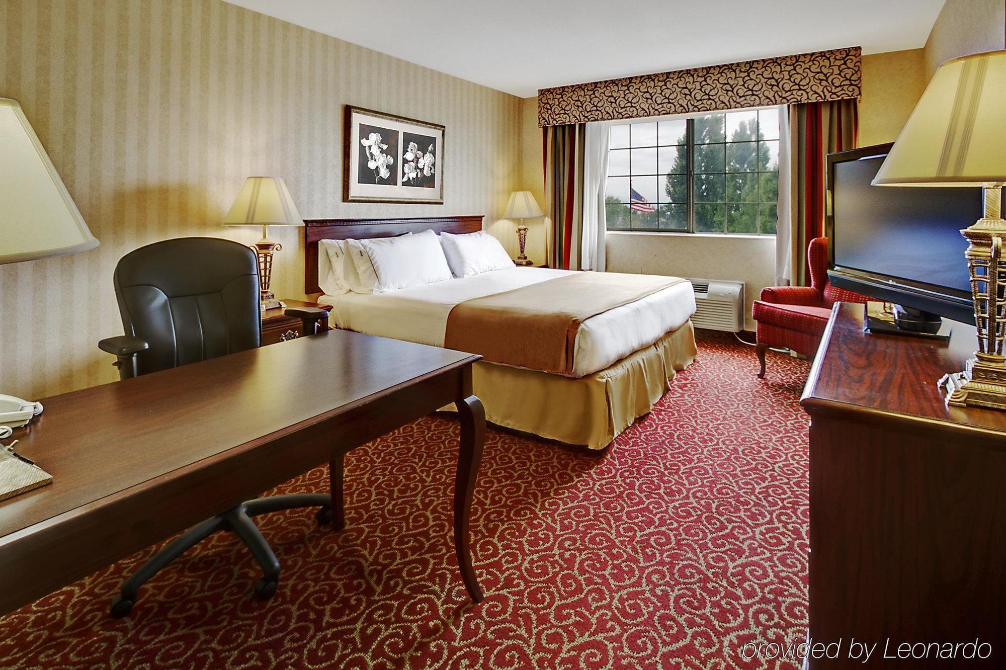 Holiday Inn Express Layton - I-15 By Ihg Экстерьер фото