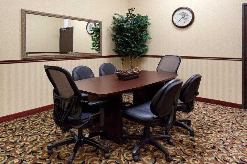 Holiday Inn Express Layton - I-15 By Ihg Удобства фото
