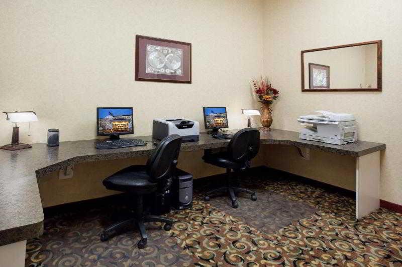 Holiday Inn Express Layton - I-15 By Ihg Удобства фото