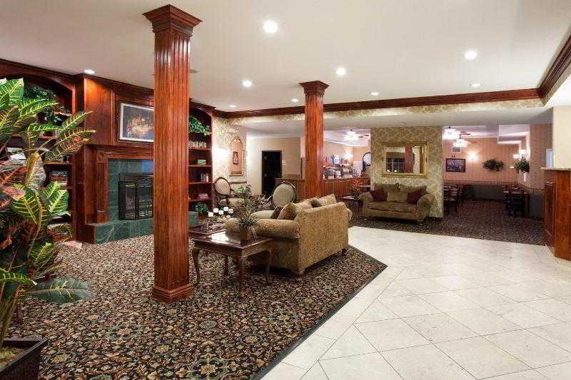 Holiday Inn Express Layton - I-15 By Ihg Интерьер фото