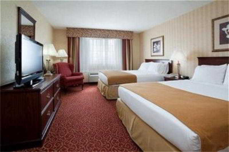 Holiday Inn Express Layton - I-15 By Ihg Экстерьер фото