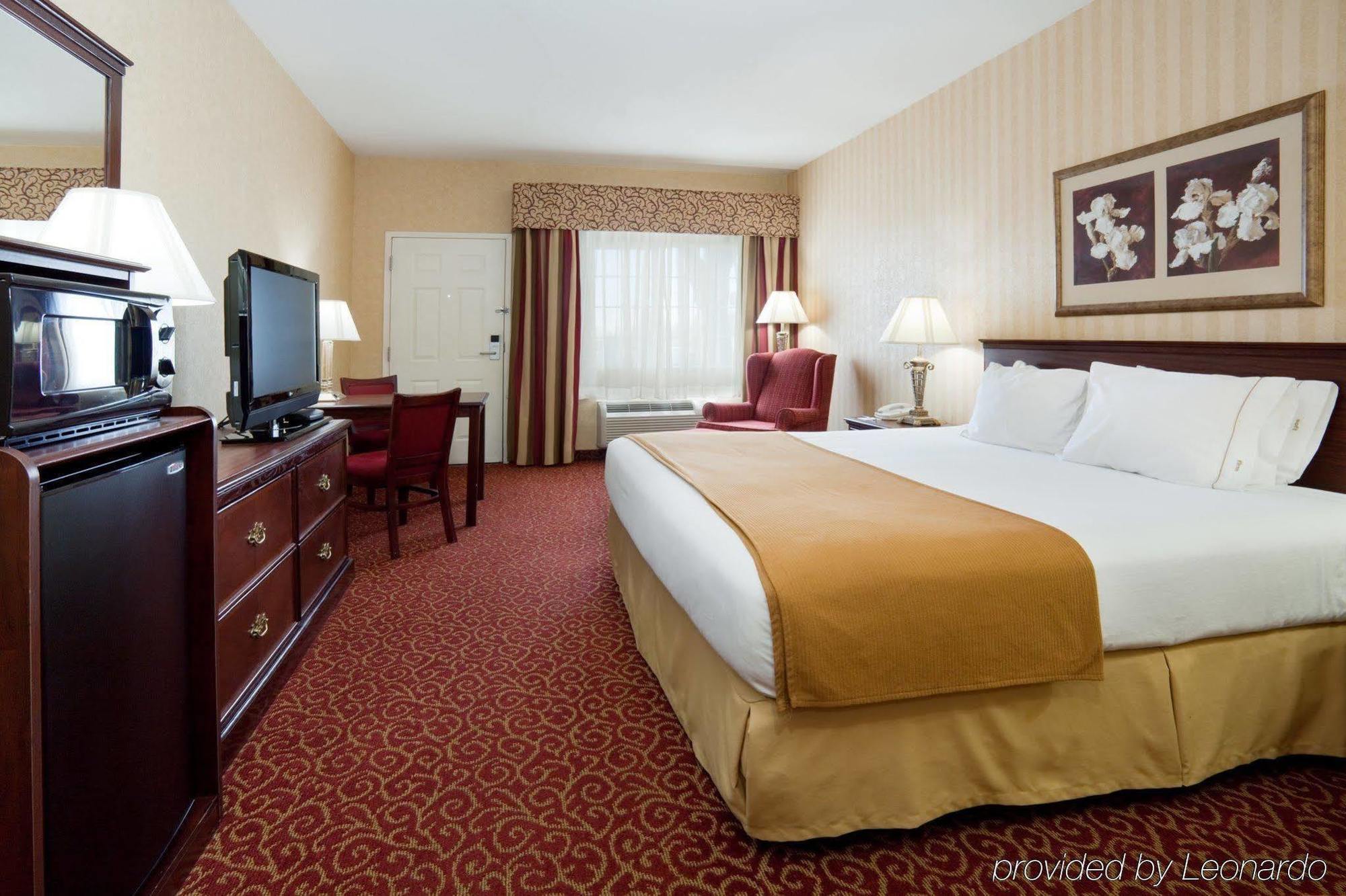 Holiday Inn Express Layton - I-15 By Ihg Экстерьер фото
