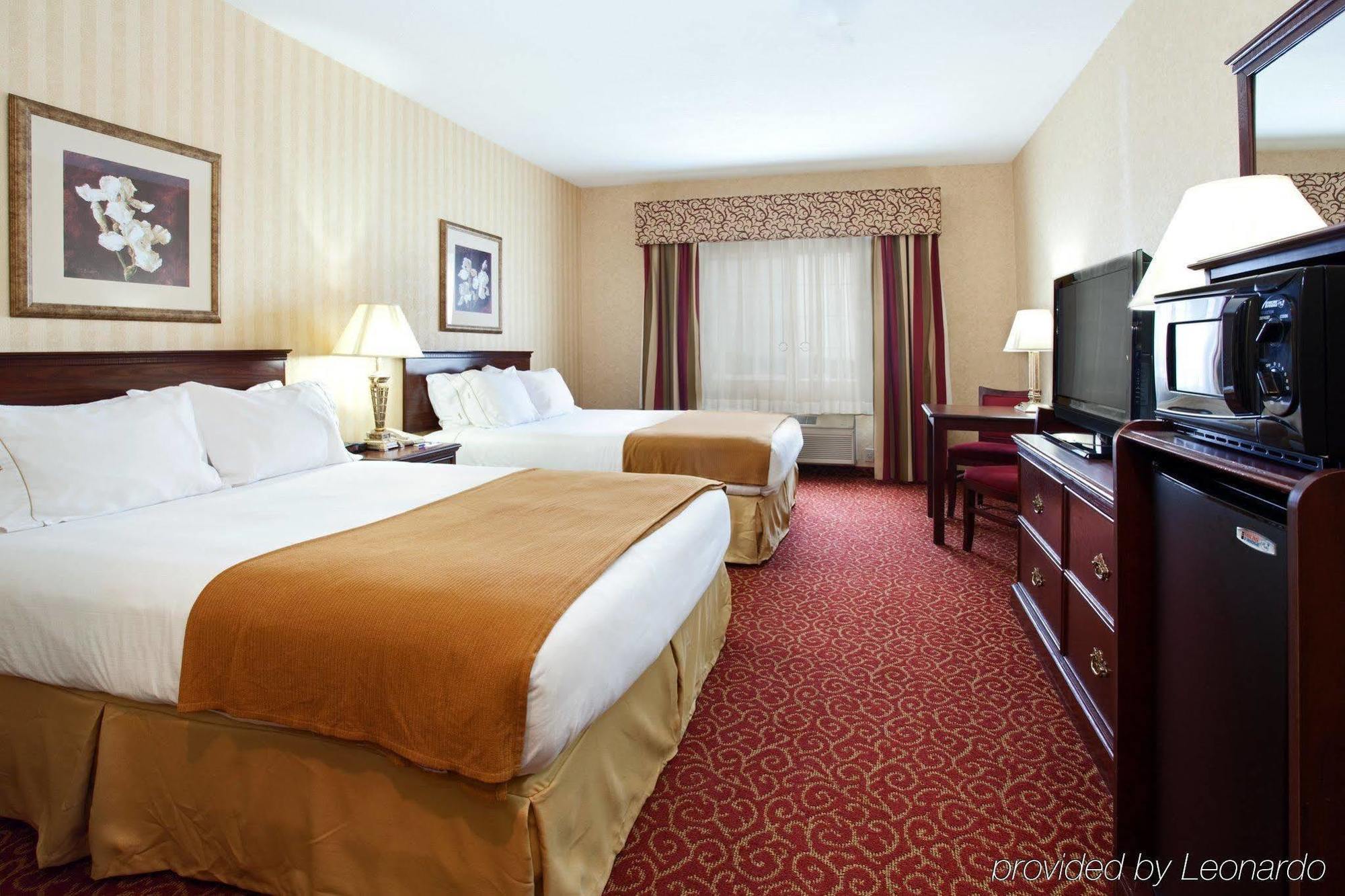 Holiday Inn Express Layton - I-15 By Ihg Экстерьер фото