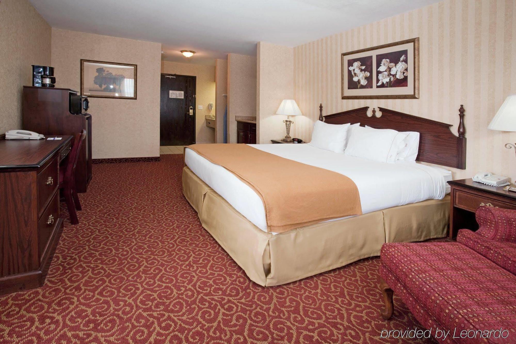 Holiday Inn Express Layton - I-15 By Ihg Экстерьер фото